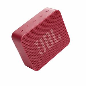 Zvučnik JBL Go Essential, Bluetooth, IPX7, Red