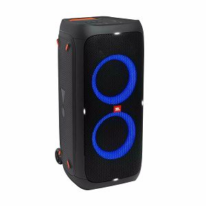 Zvučnik JBL Partybox 310, Bluetooth, Light Show