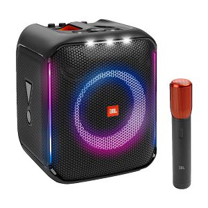 Zvučnik JBL PartyBox Encore, Bluetooth, Light Show, Mikrofon, Black