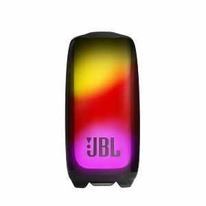Zvučnik JBL Pulse 5, Bluetooth, IP67, Black