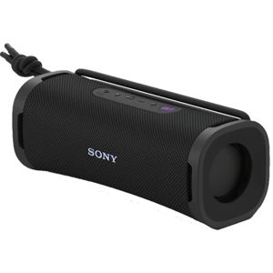 Zvučnik SONY ULT FIELD 1, SRSULT10B.CE7, Bluetooth, IP67, Black