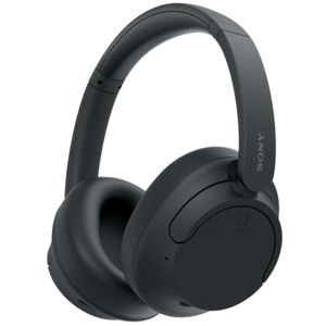 Zvučnik SONY WH-CH720N, WHCH720NB.CE7, Naglavne, Bluetooth, Black