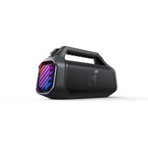 Zvučnik SOUNDCORE, Boom 2 Plus, Bluetooth, 140W