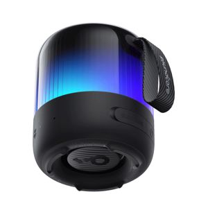 Zvučnik SOUNDCORE, Glow Mini, Bluetooth, Black
