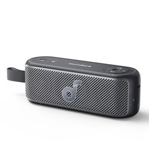 Zvučnik SOUNDCORE, Motion 100, Bluetooth, Black