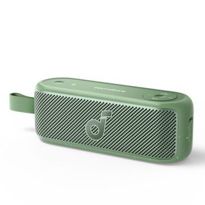 Zvučnik SOUNDCORE, Motion 100, Bluetooth, Green