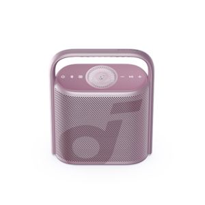 Zvučnik SOUNDCORE, Motion X500, Bluetooth, Rose