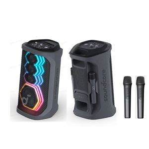 Zvučnik SOUNDCORE Rave 3, 160W, 2x bluetooth mikrofon