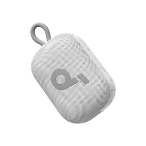 Zvučnik SOUNDCORE, Select 4 Go, Bluetooth, White